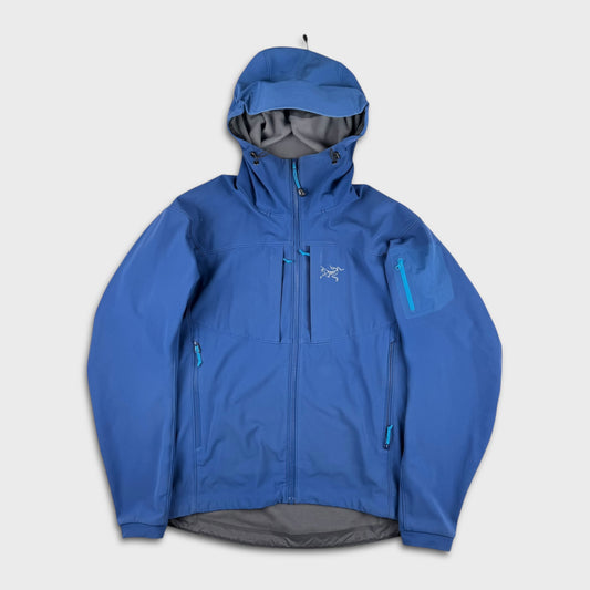 Arc’teryx Gamma MX Soft Shell Jacket L