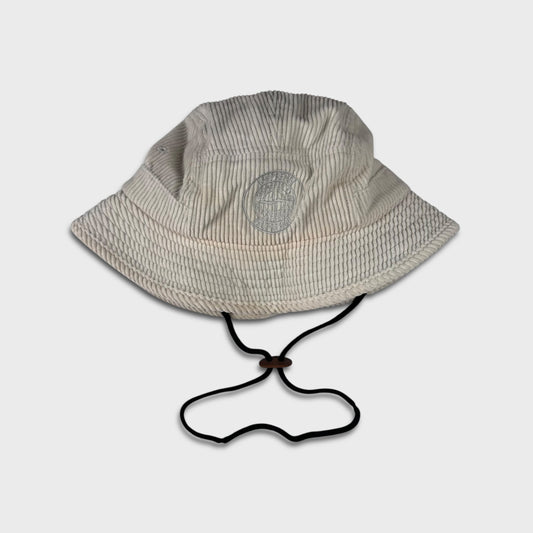 Stone Island x Supreme Corduroy Bucket Hat S/M