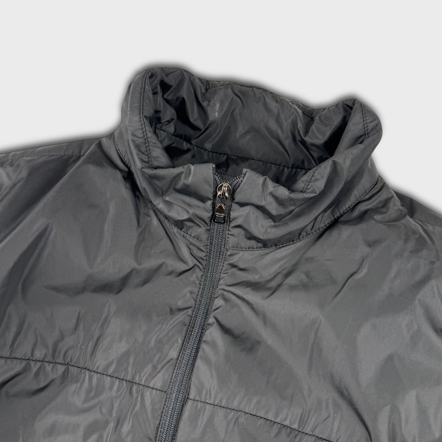 Prada Sport Padded Nylon Jacket XL