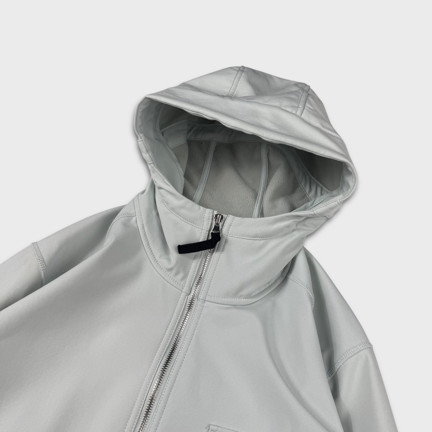 Stone Island Mint Soft Shell-R Jacket XL