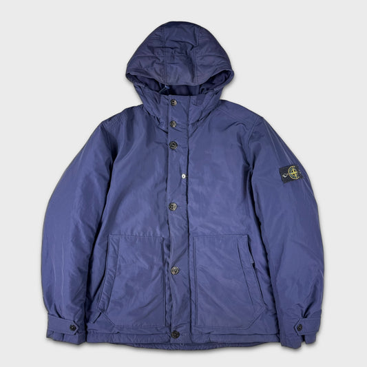 Stone Island Micro Reps Down Jacket 3XL