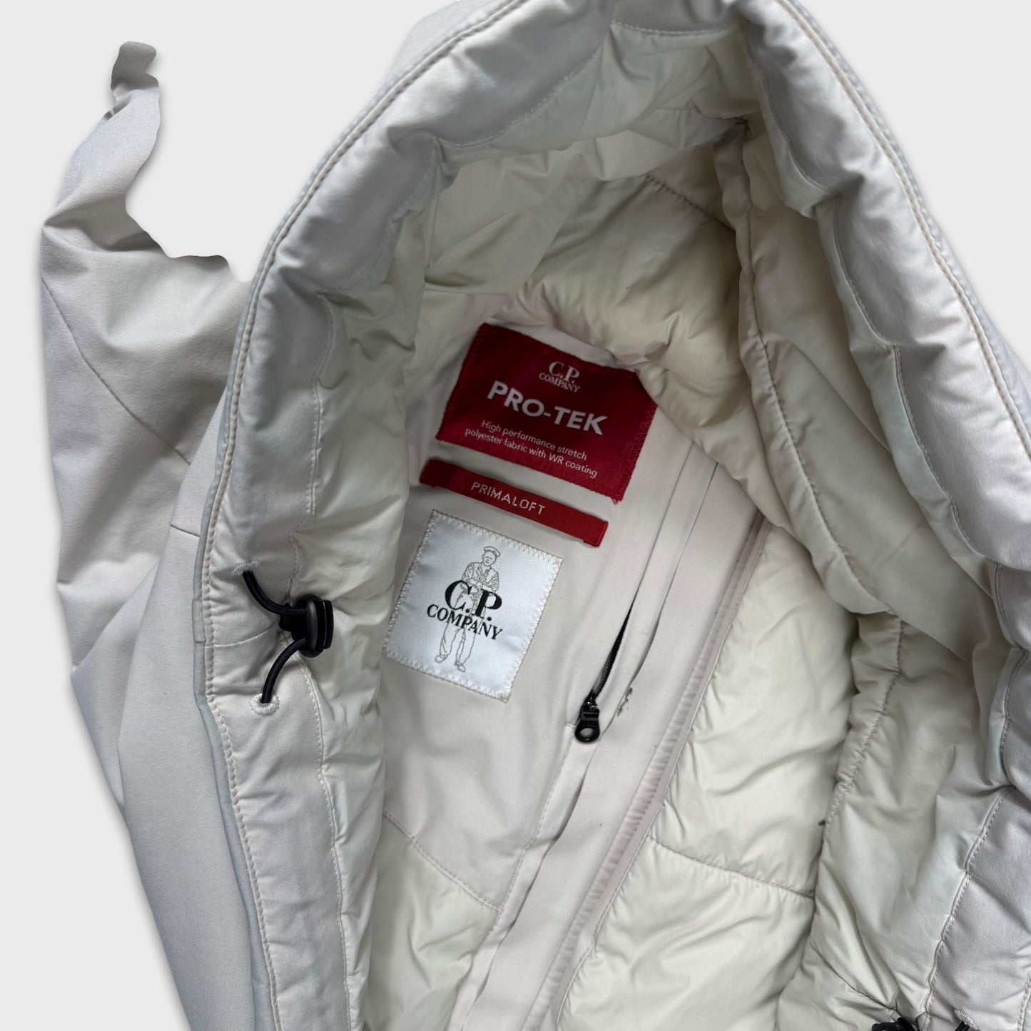 CP Company Padded Protek Jacket L