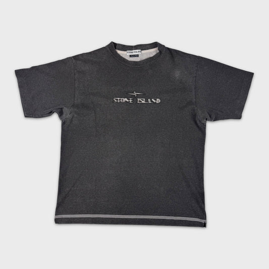 Stone Island 1998 Motion Logo T-Shirt M