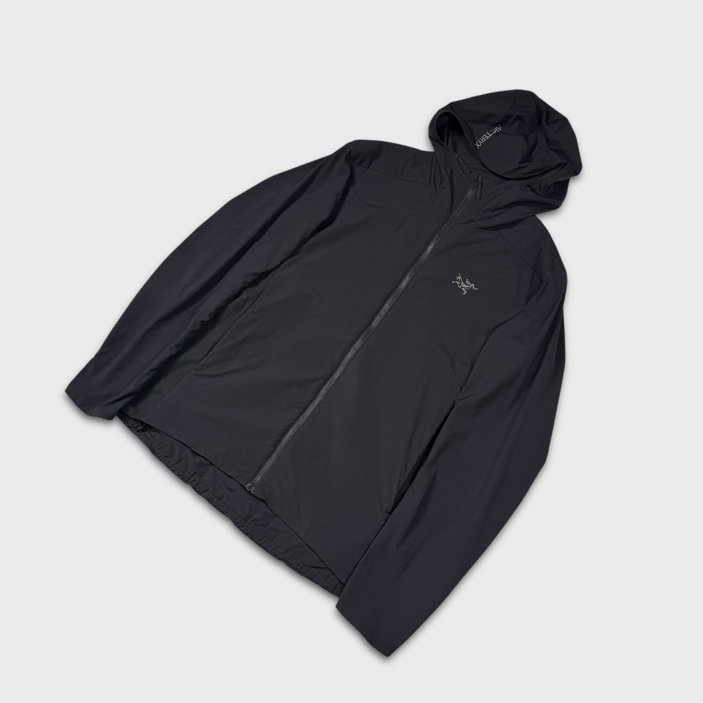 Arc’teryx Atom LT Black Jacket M