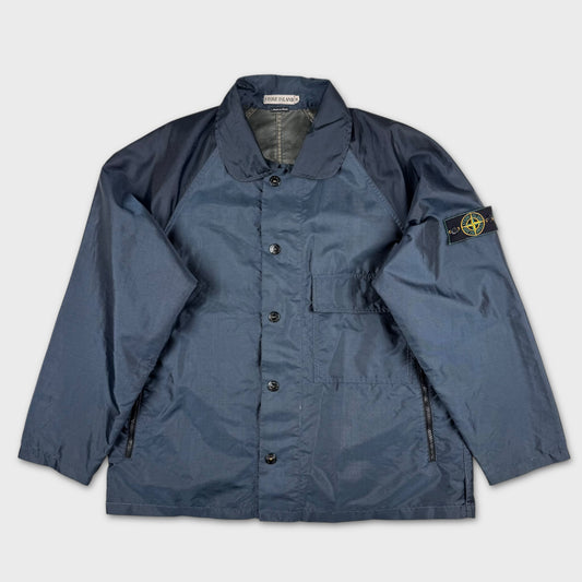 Stone Island 1995 Formula Steel Jacket L