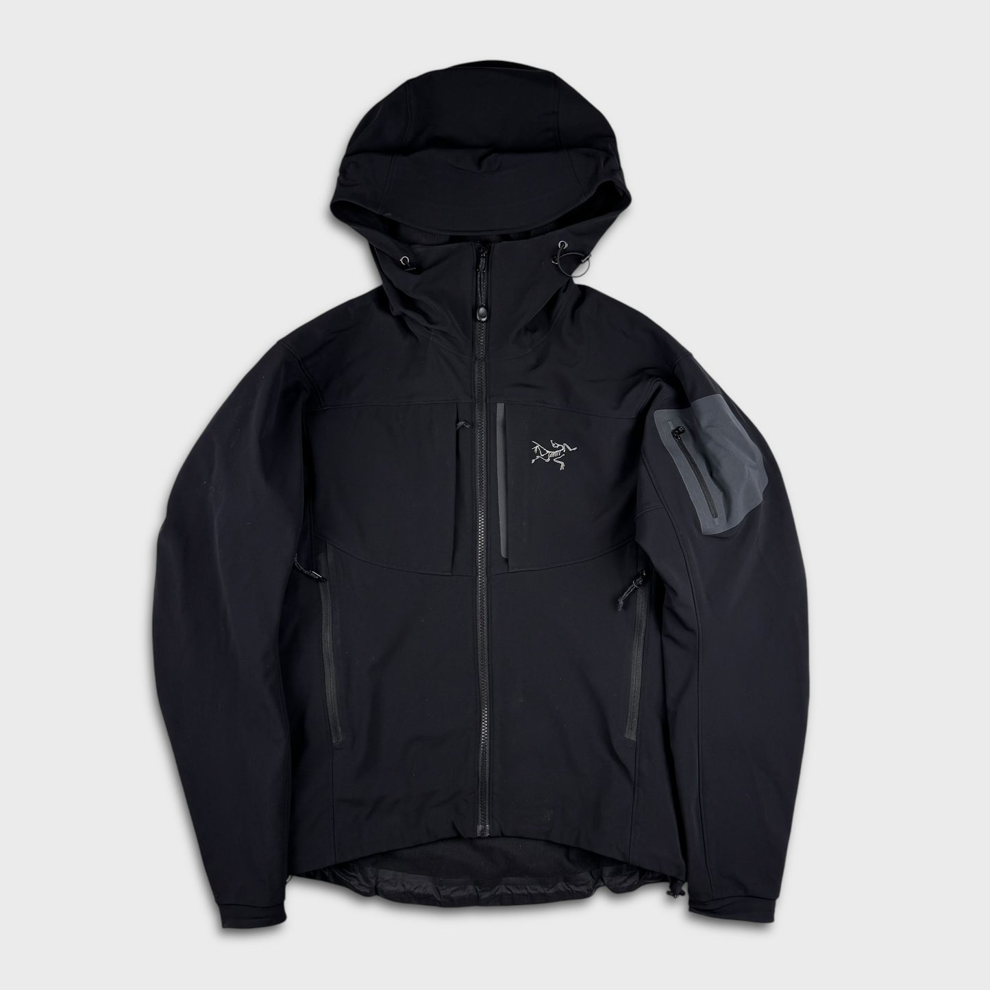 Arc’teryx Gamma MX Soft Shell Jacket S