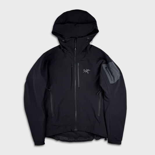 Arc’teryx Gamma MX Soft Shell Jacket S