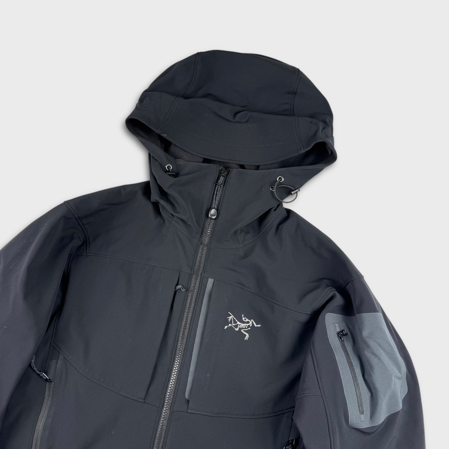 Arc’teryx Gamma MX Soft Shell Jacket S