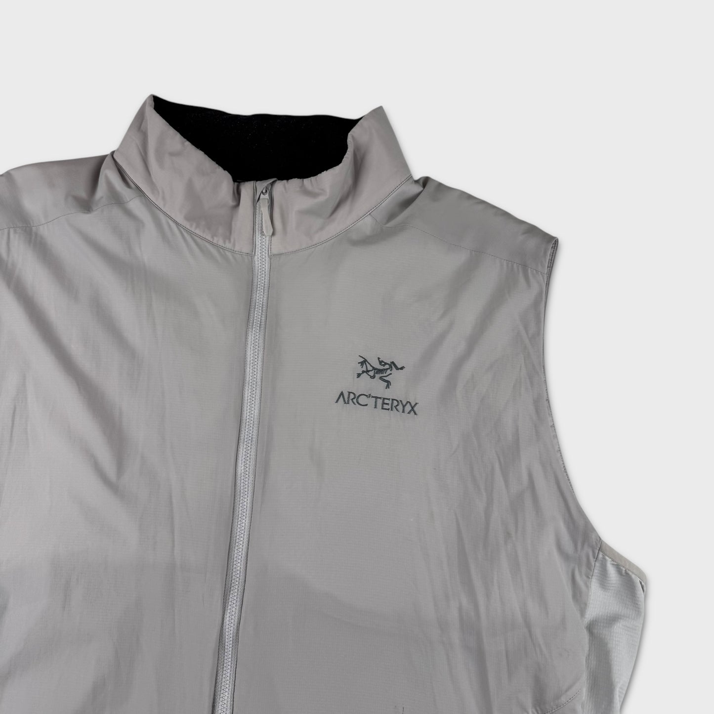Arc’teryx Atom SL Stone Grey Gilet XXL