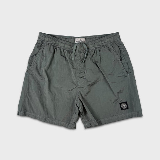 Stone Island Nylon Metal Swim Shorts XL