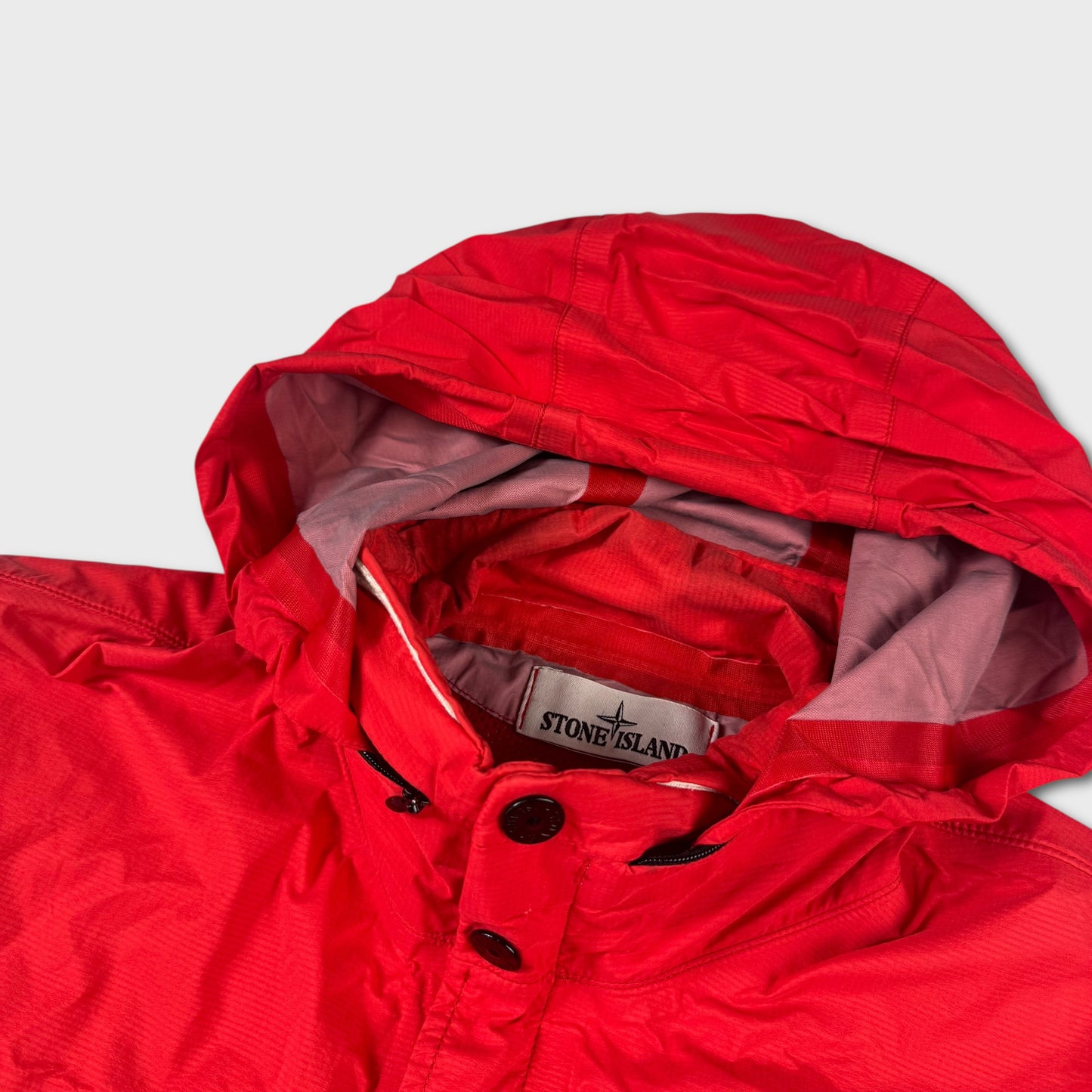 Stone Island Garment Dyed Performance Jacket M