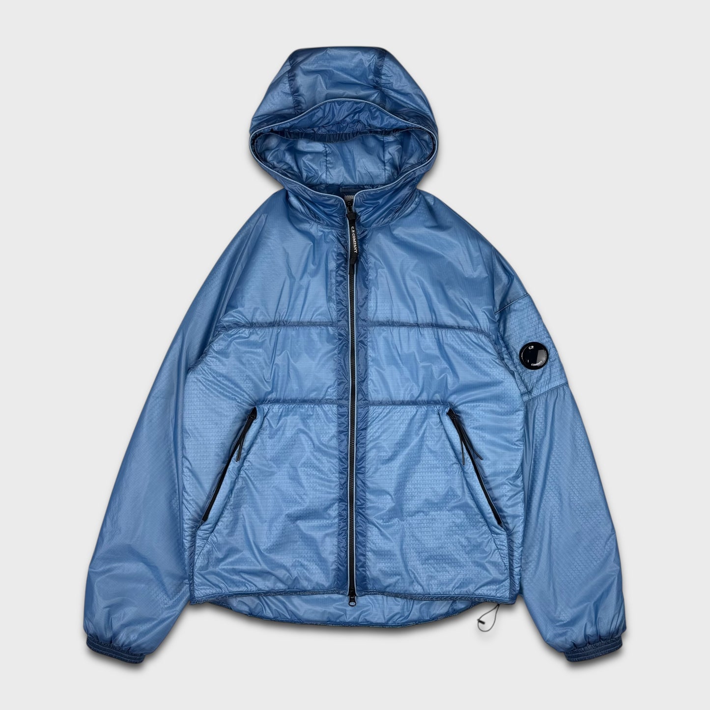 CP Company SS25 Nada Shell Primaloft Jacket L