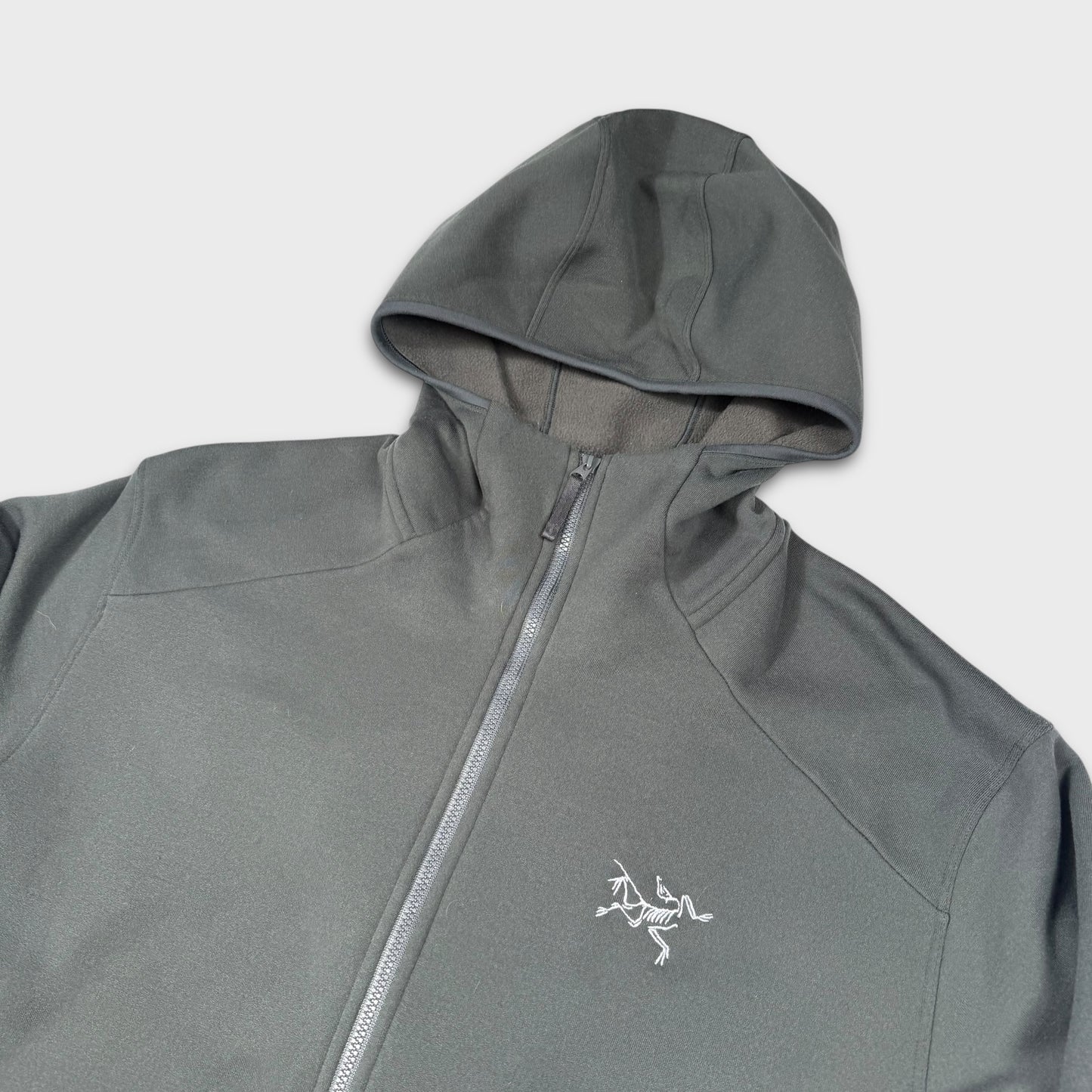 Arc’teryx Kyanite AR Fleece Hoodie L