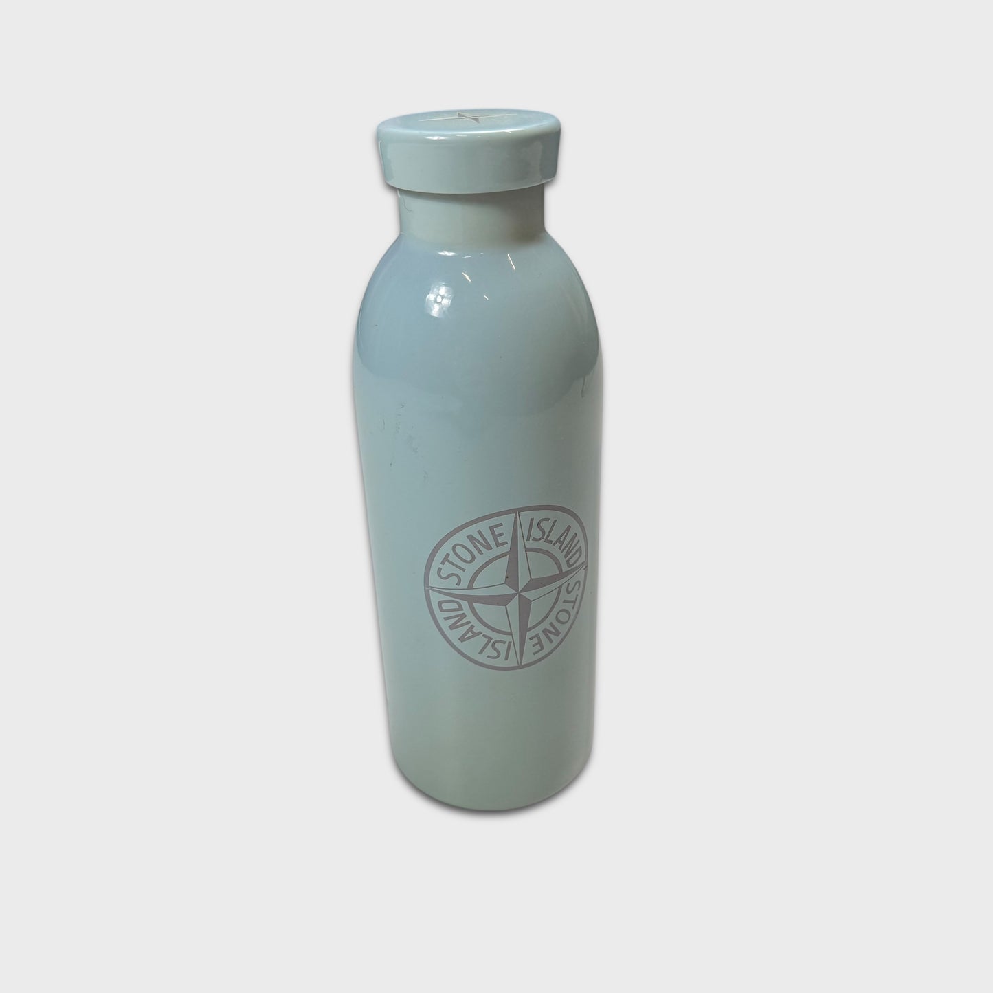 Stone Island 24 Thermo Flask Bottle OS