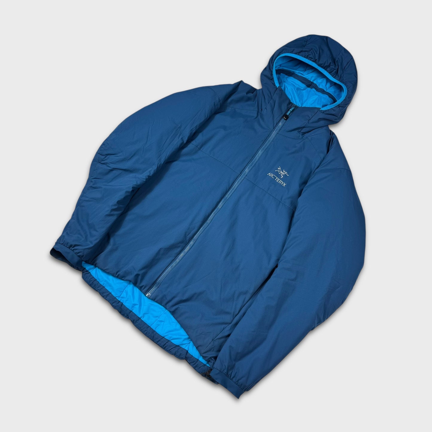 Arc’teryx Blue Atom AR Jacket XL