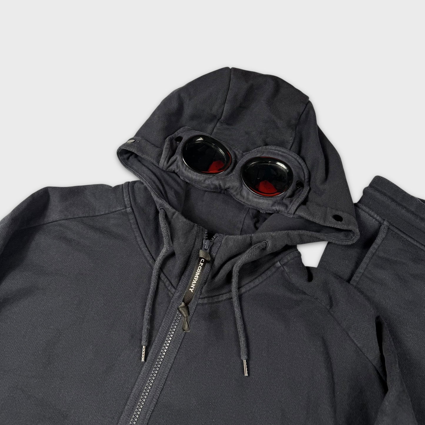 CP Company Lens Tracksuit Set XL