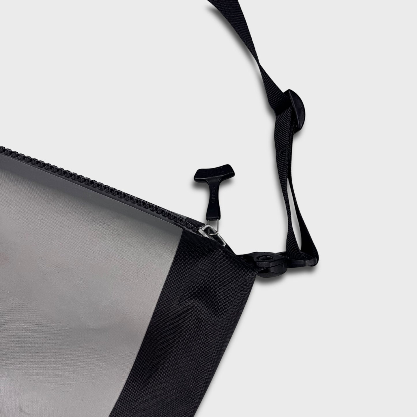 Stone Island 2000’s ‘Ortleib Style’ Bag OS