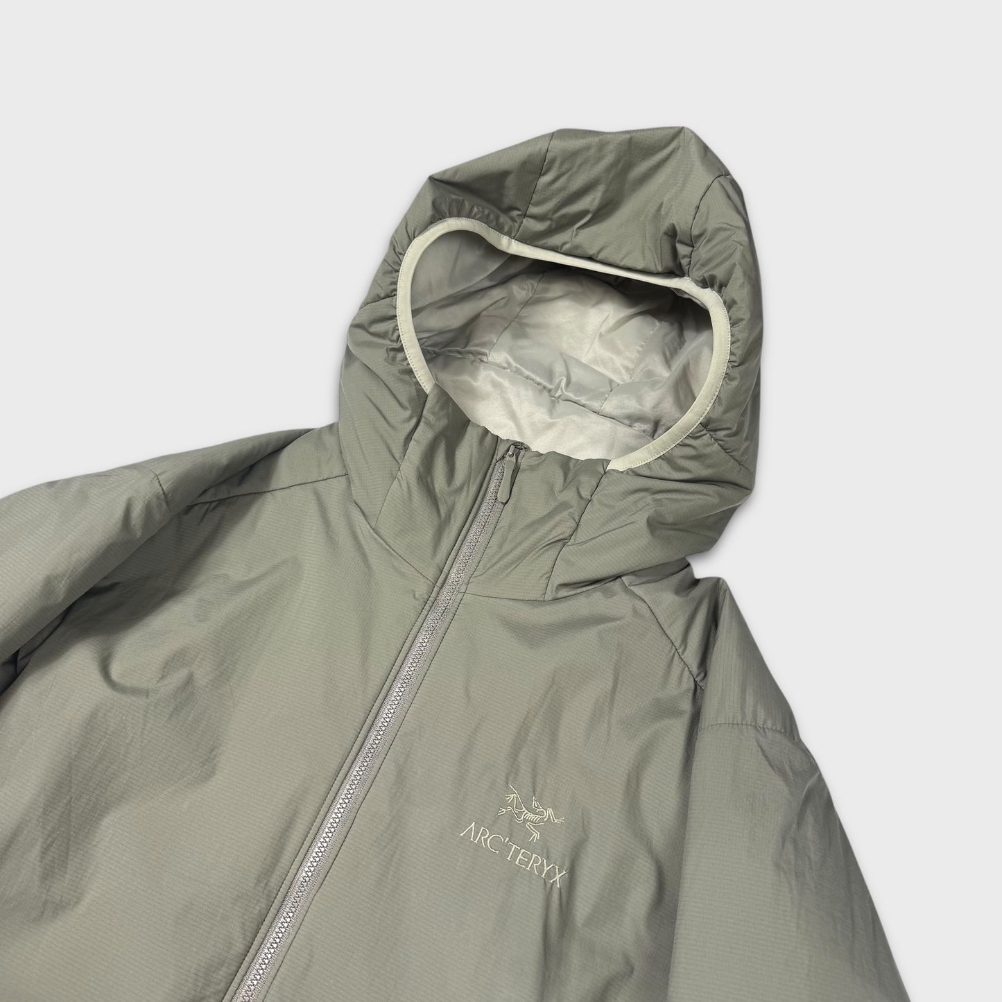 Arc’teryx Women’s Atom SL Jacket XL