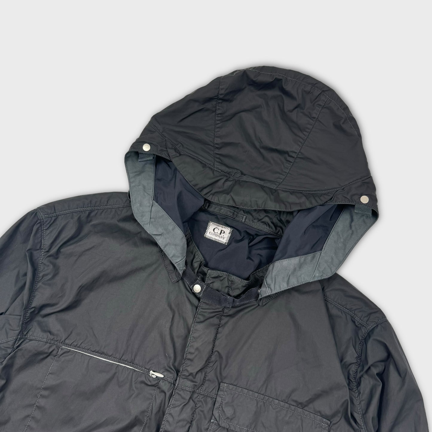 CP Company 2000’s Spalmatura Jacket M/L