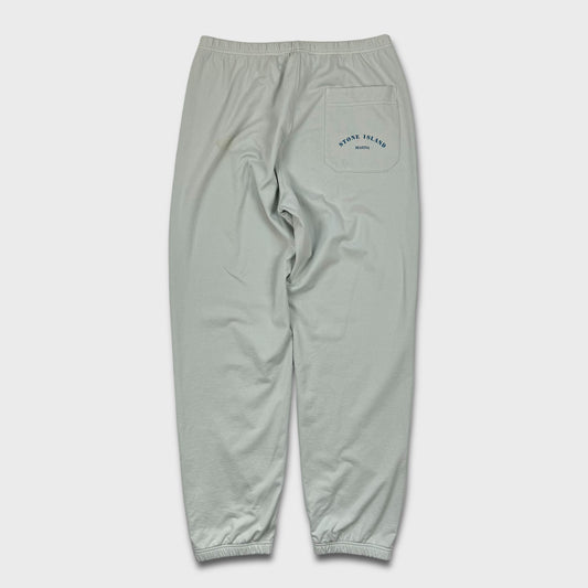 Stone Island Marina Reflective Joggers M