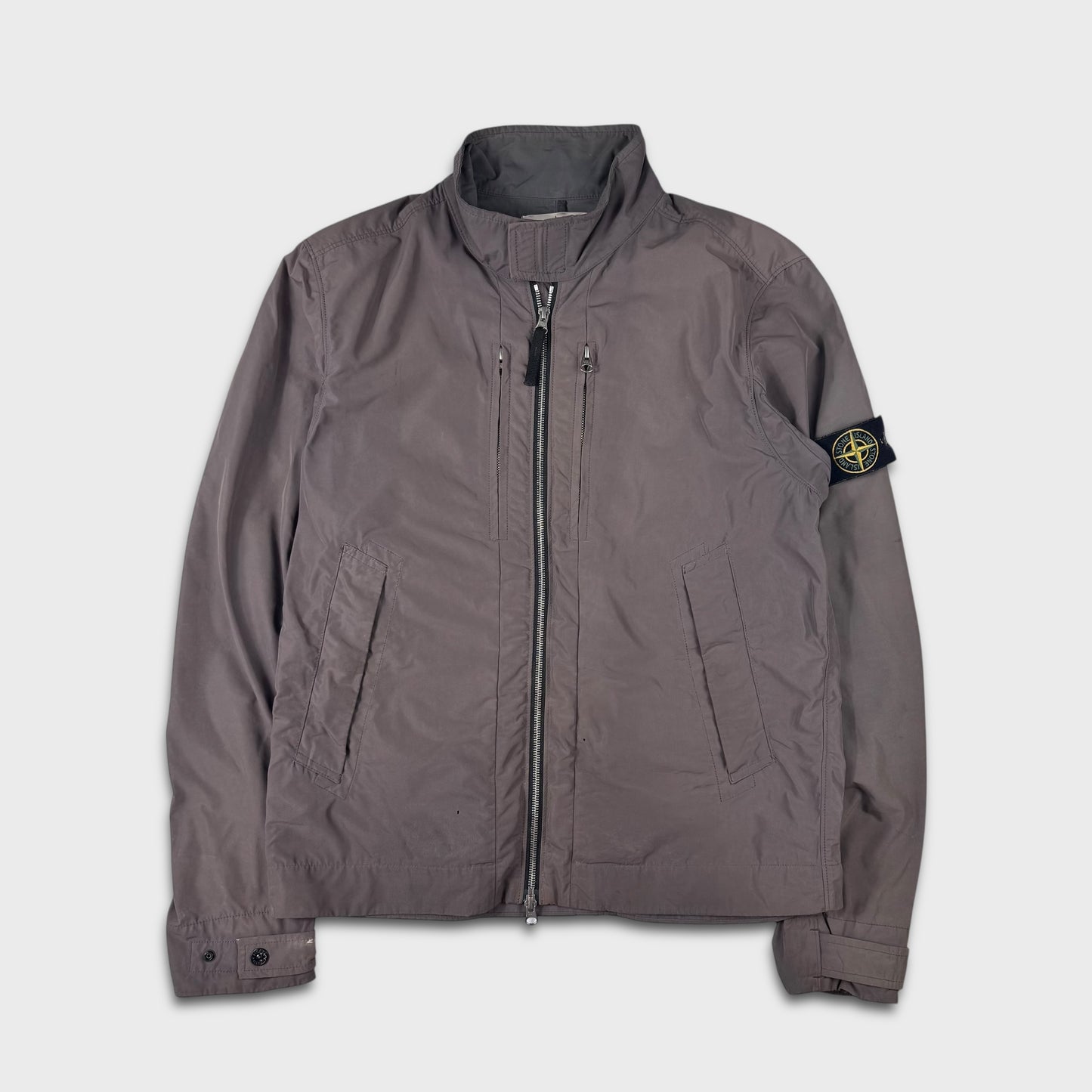 Stone Island Micro Reps Jacket L