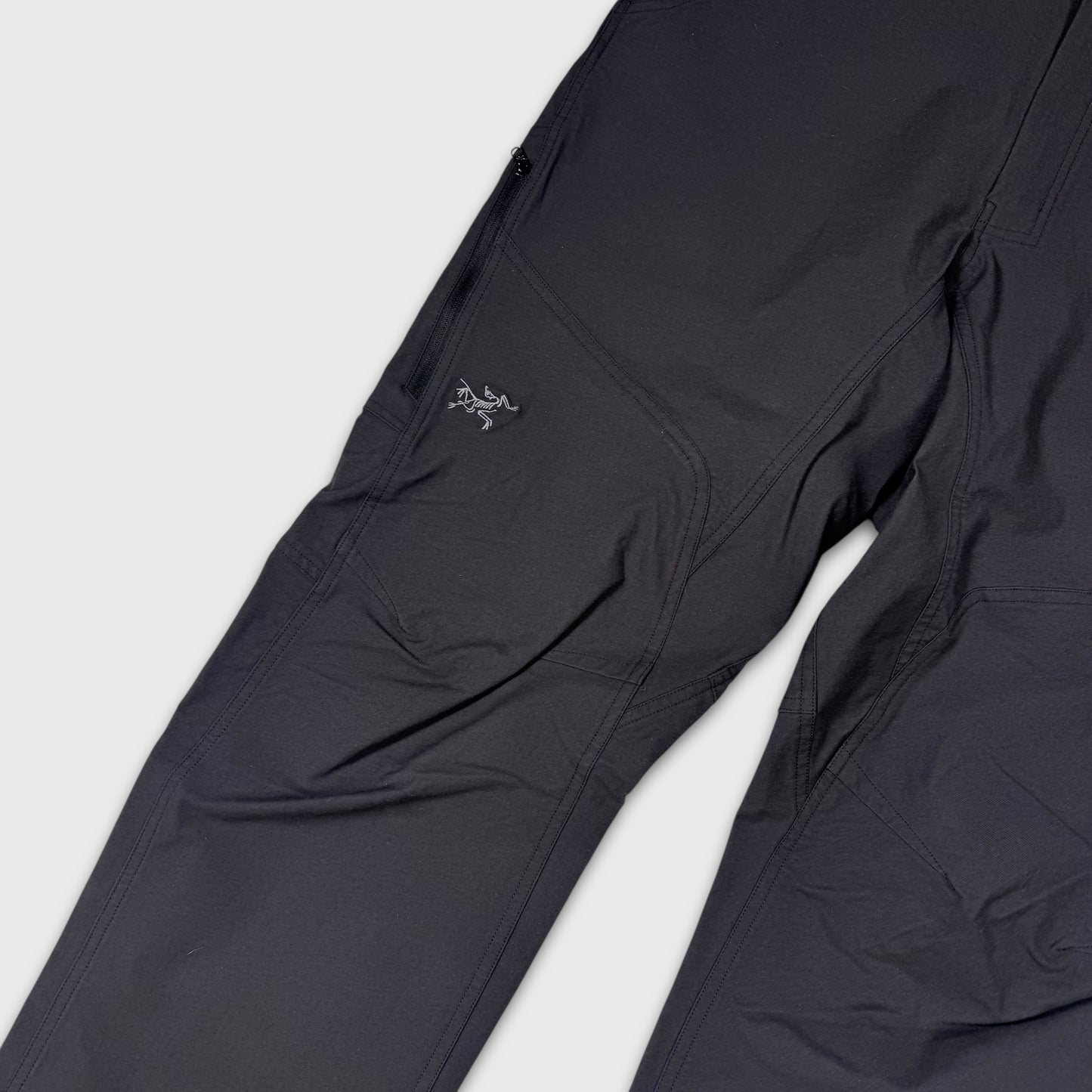 Arc’teryx Cronin Cotton Pants BNWOT W32