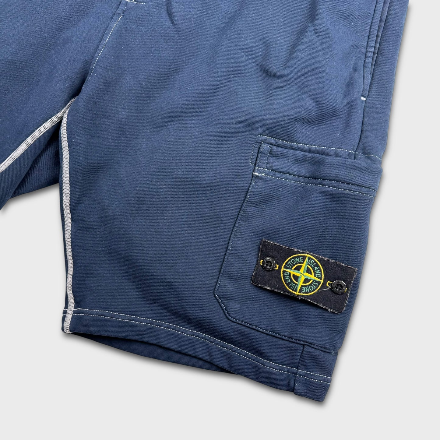 Stone Island Custom Dyed Matching Set L