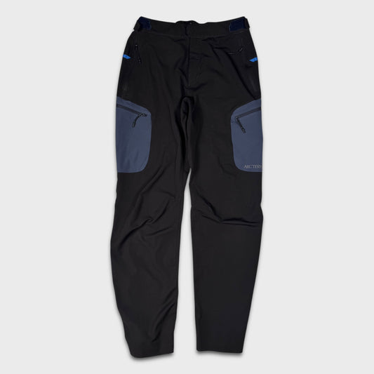 Arc’teryx System A Pant Trousers W32