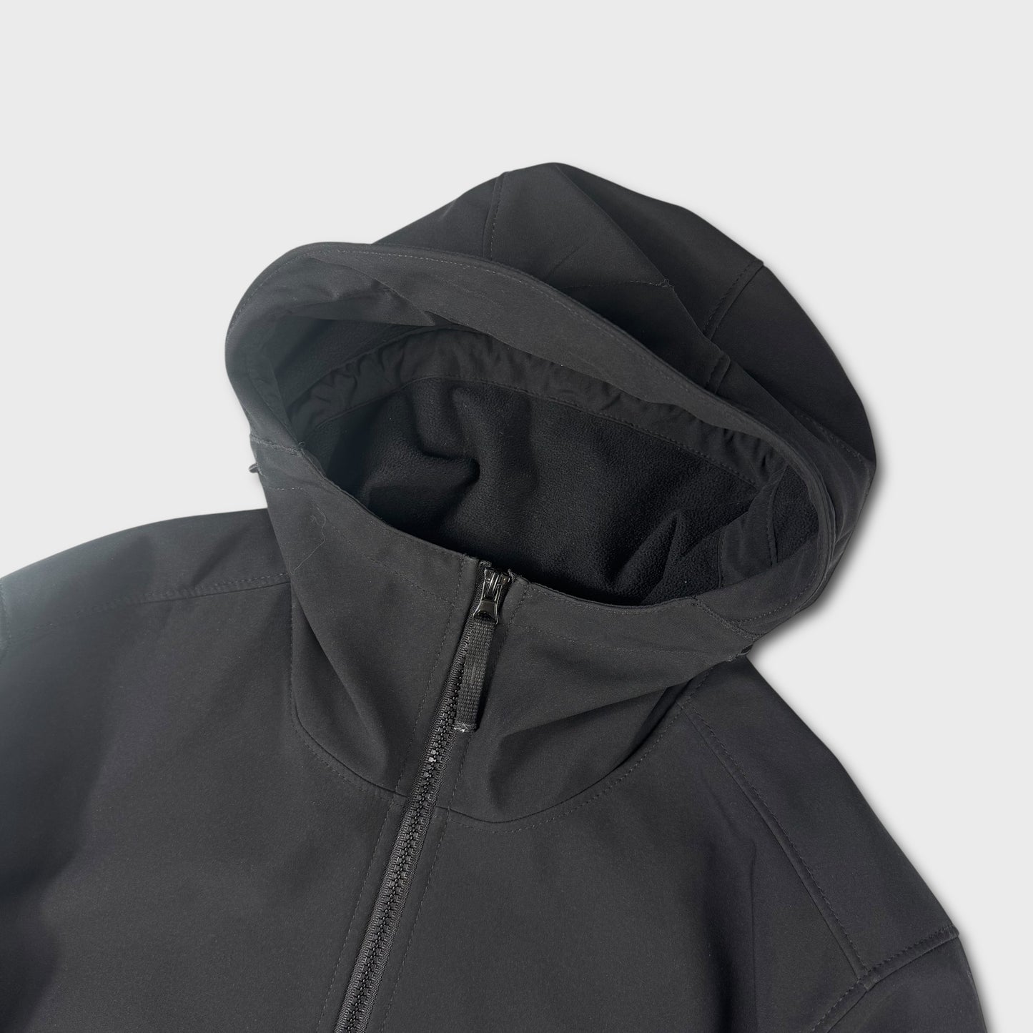 Stone Island e-Dye Soft Shell Technology Jacket L