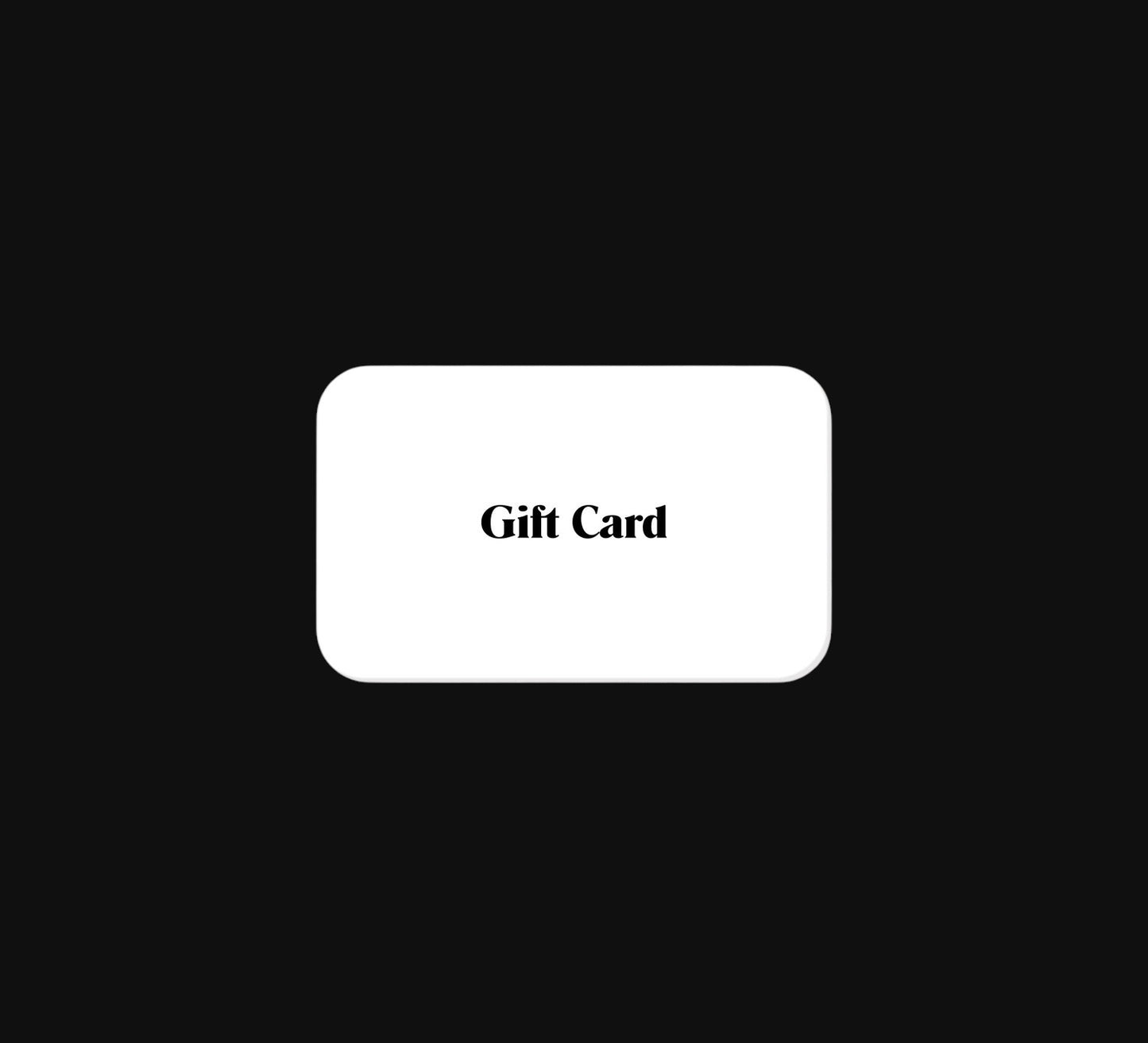 ArchiveJoy.com Gift Card