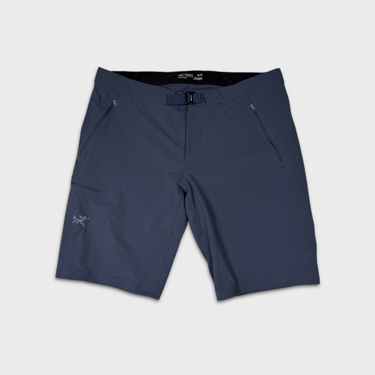 Arc’teryx Slate Grey Gamma SL Shorts XL