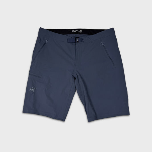 Arc’teryx Slate Grey Gamma SL Shorts XL