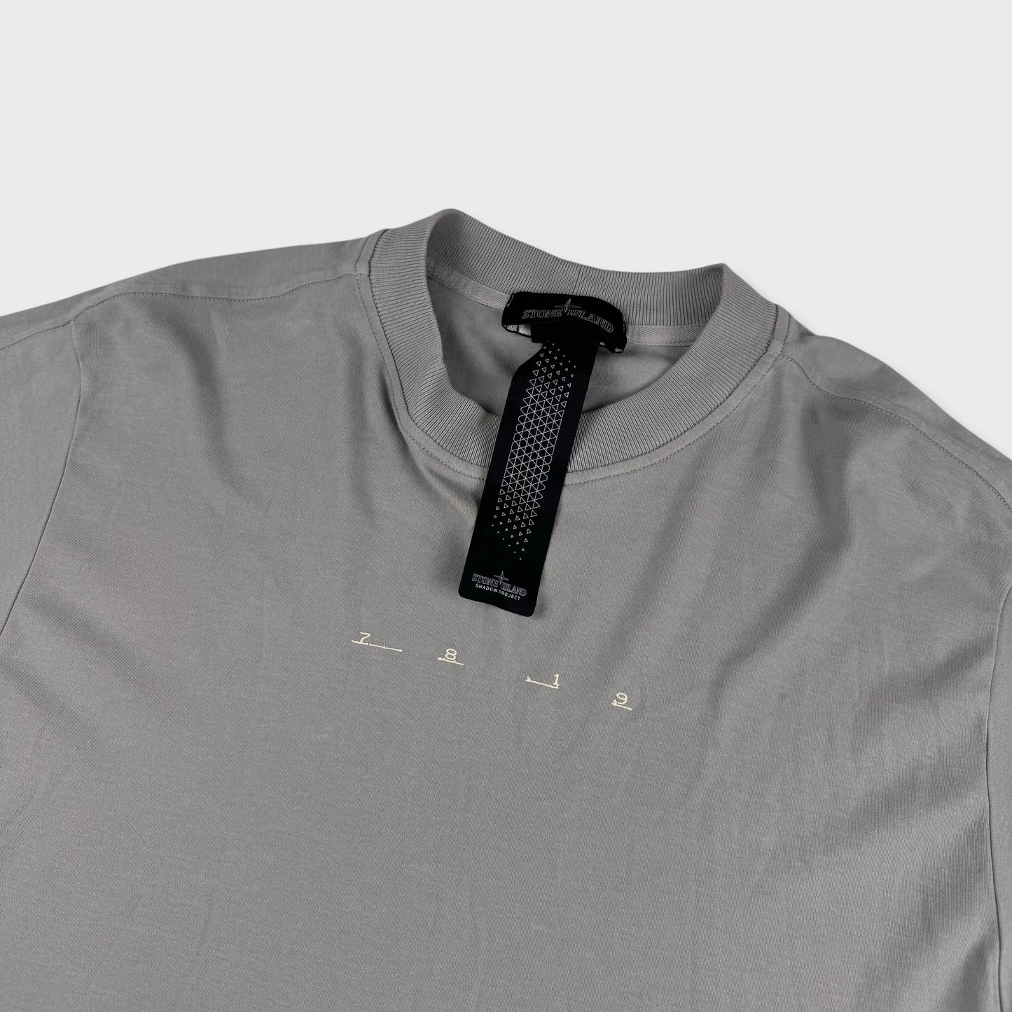 Stone Island Shadow Project Boxy T-Shirt M/L
