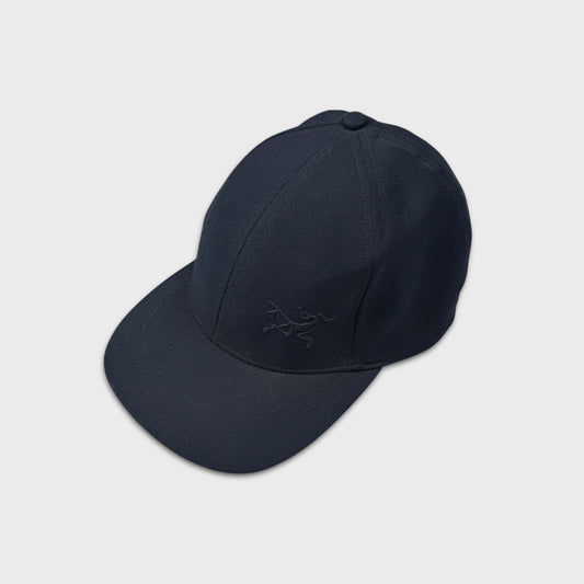 Arc’teryx Navy Cotton Cap OS
