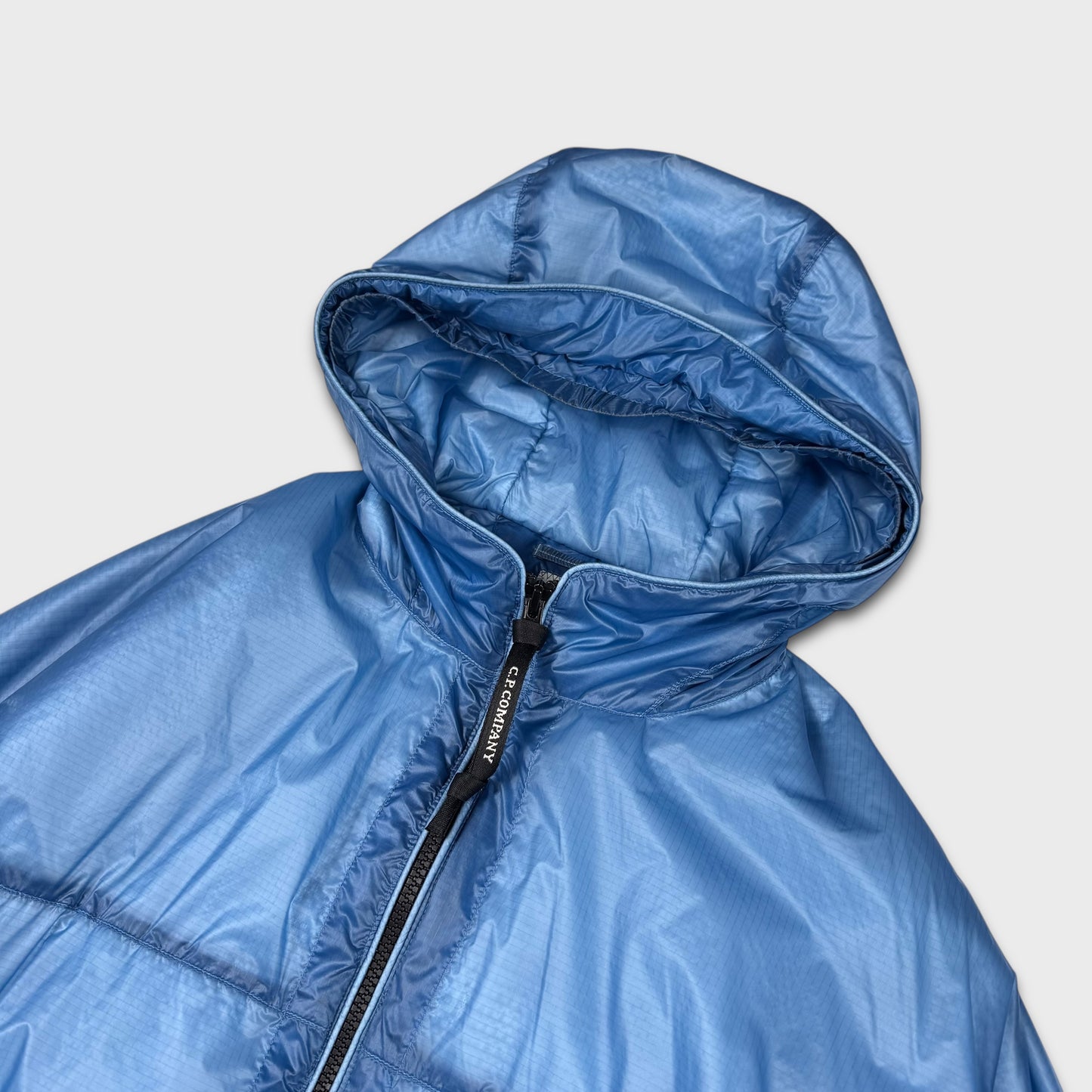 CP Company SS25 Nada Shell Primaloft Jacket L