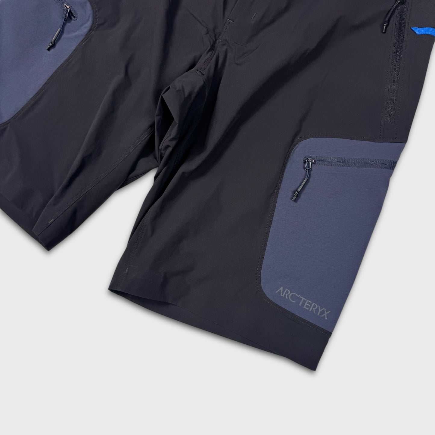 Arc’teryx System-A Shorts W32