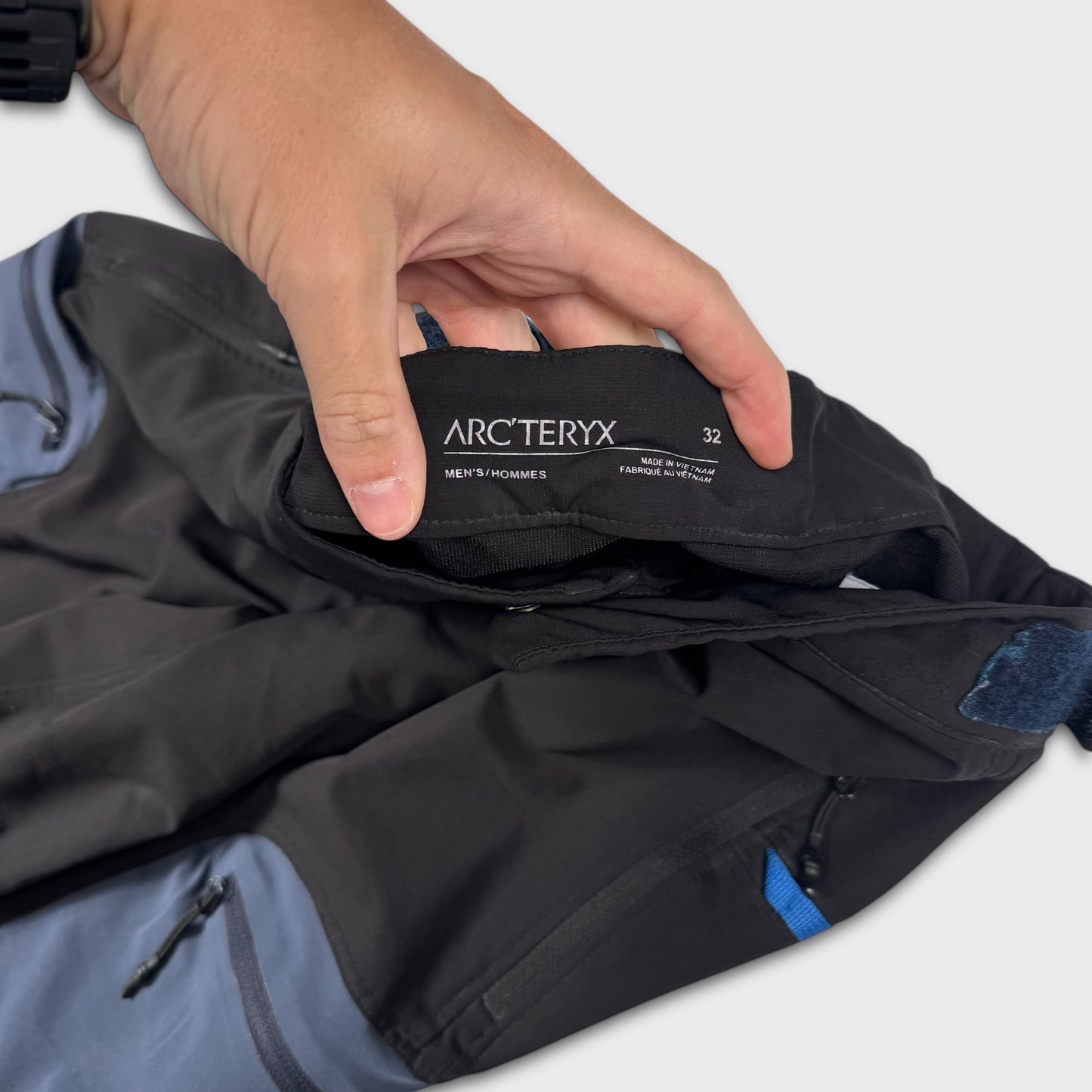 Arc’teryx System A Pant Trousers W32