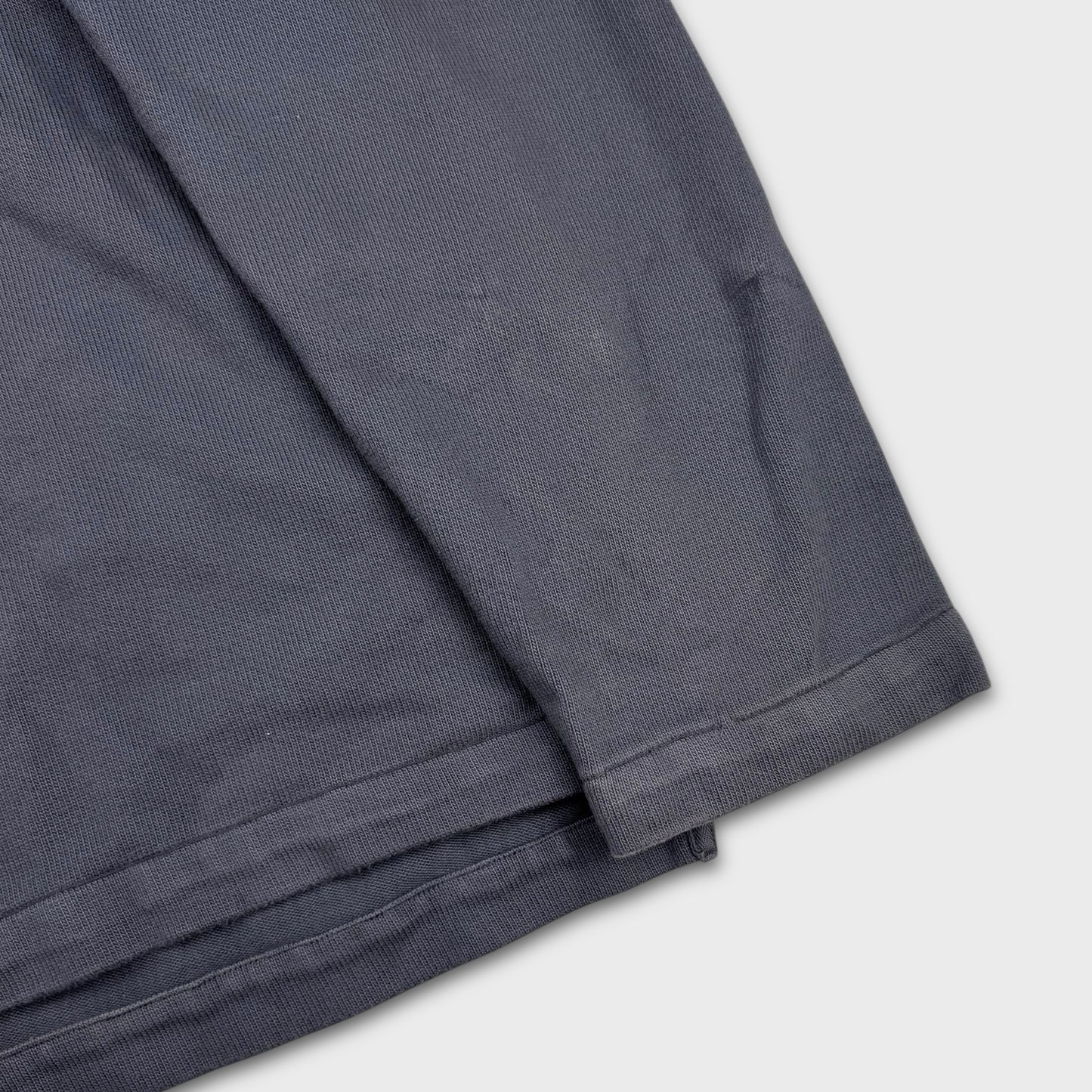 Stone Island Vintage Button Up Sweatshirt XL