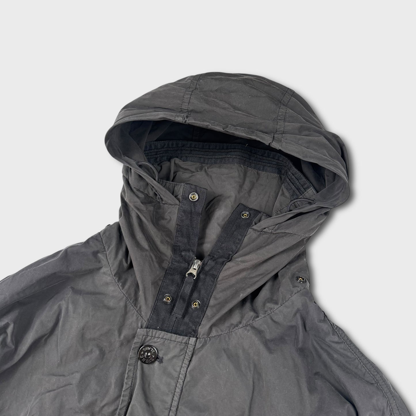 Stone Island David Light TC Jacket 3XL