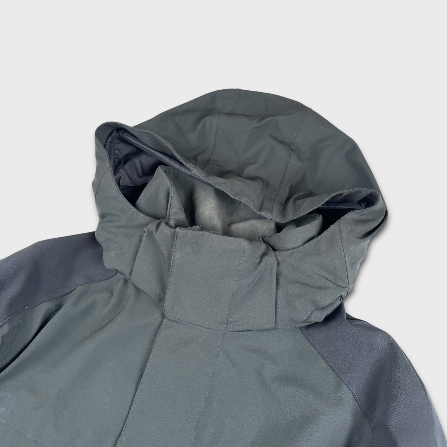 Prada Sport Ski Jacket w/ Storm Hood & Ski Skirt XL