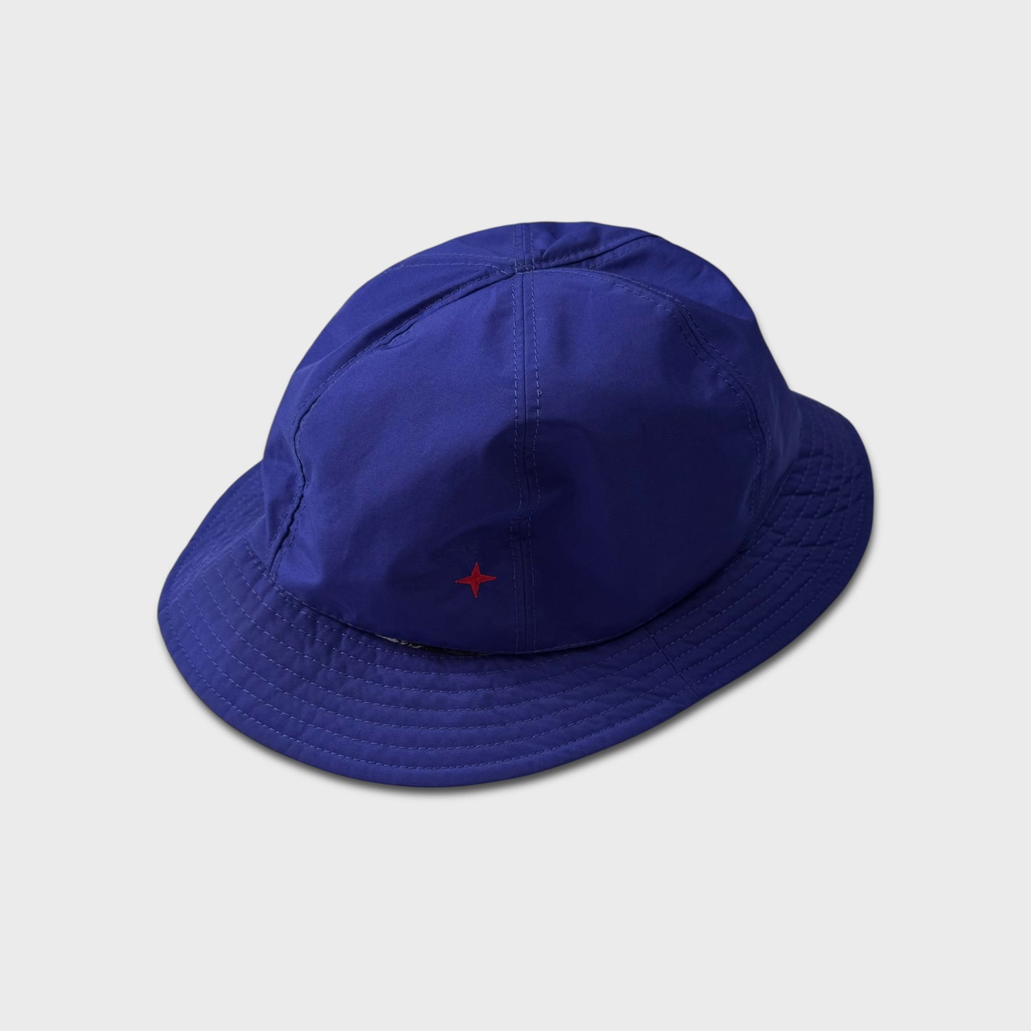 Stone Island Reversible Goretex Marina Bucket Hat L