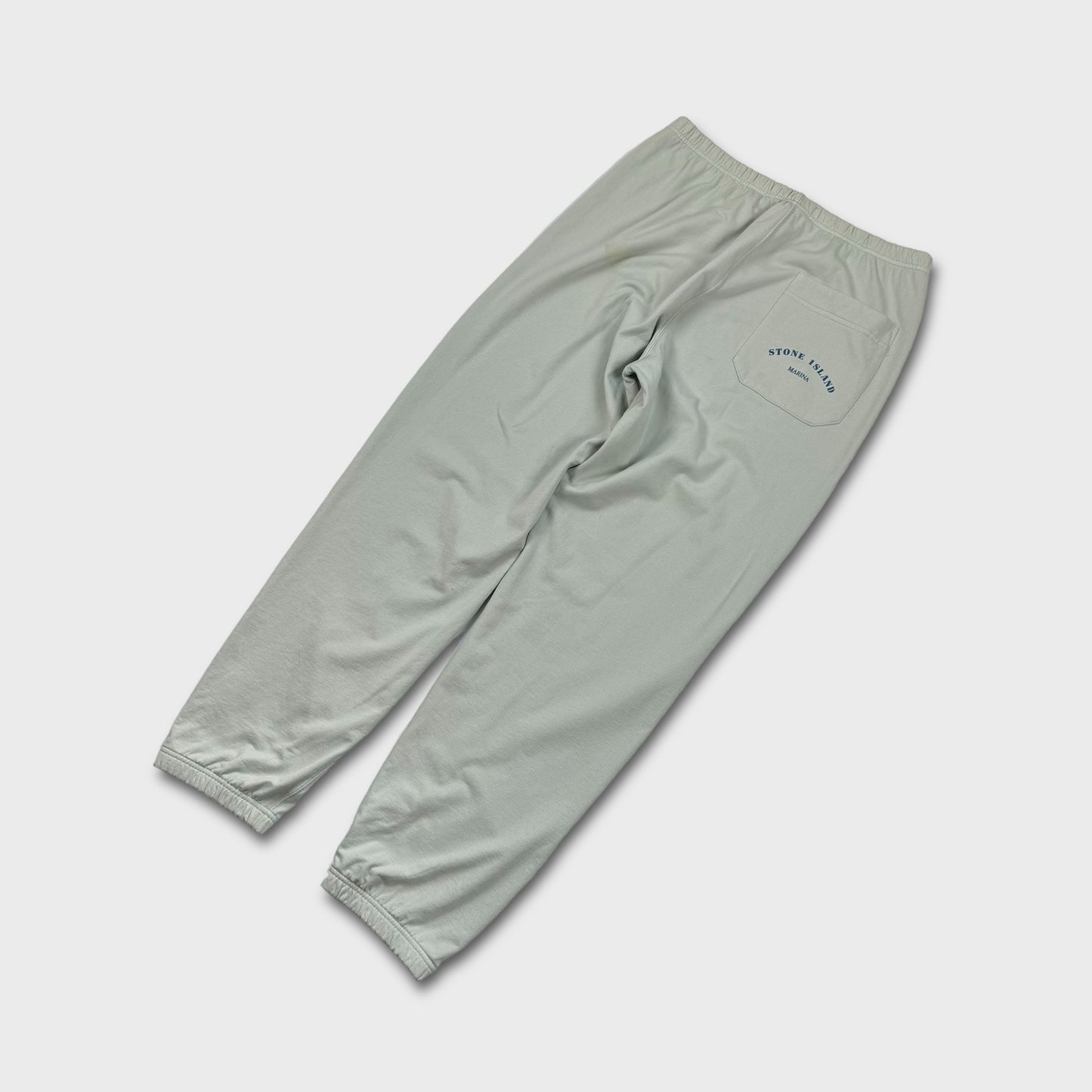 Stone Island Marina Reflective Joggers M