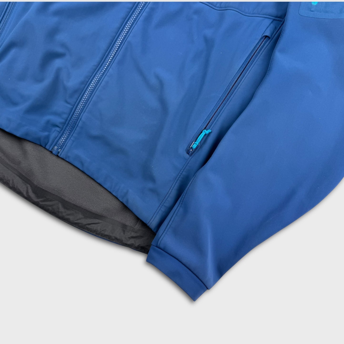 Arc’teryx Gamma MX Soft Shell Jacket L