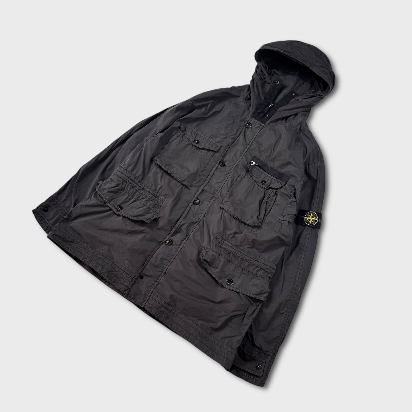 Stone Island David Light TC Jacket 3XL