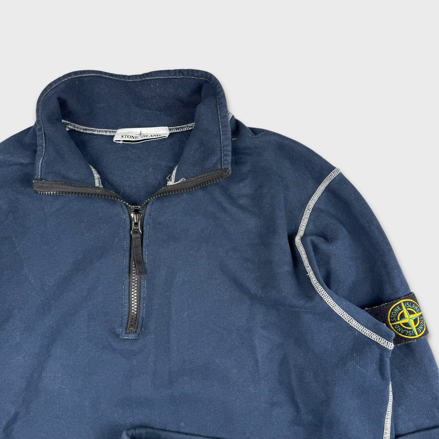 Stone Island Custom Dyed Matching Set L