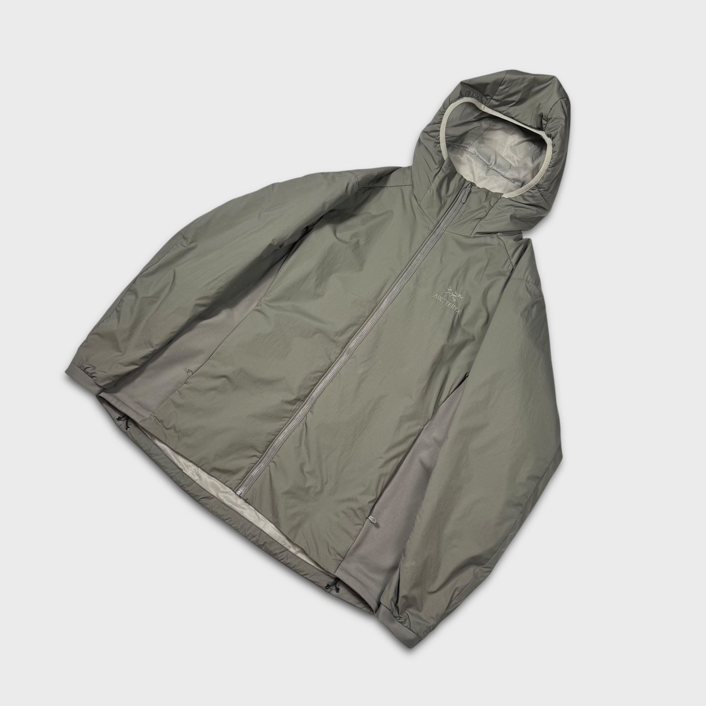 Arc’teryx Women’s Atom SL Jacket XL