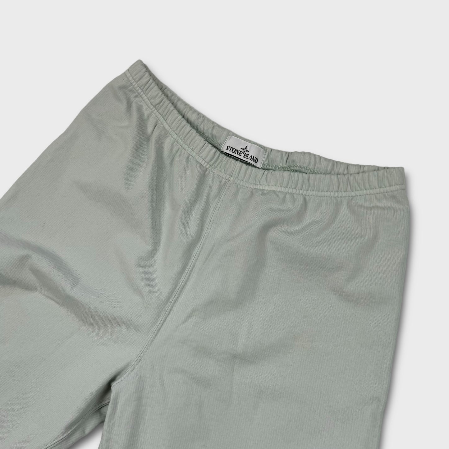 Stone Island Marina Reflective Joggers M