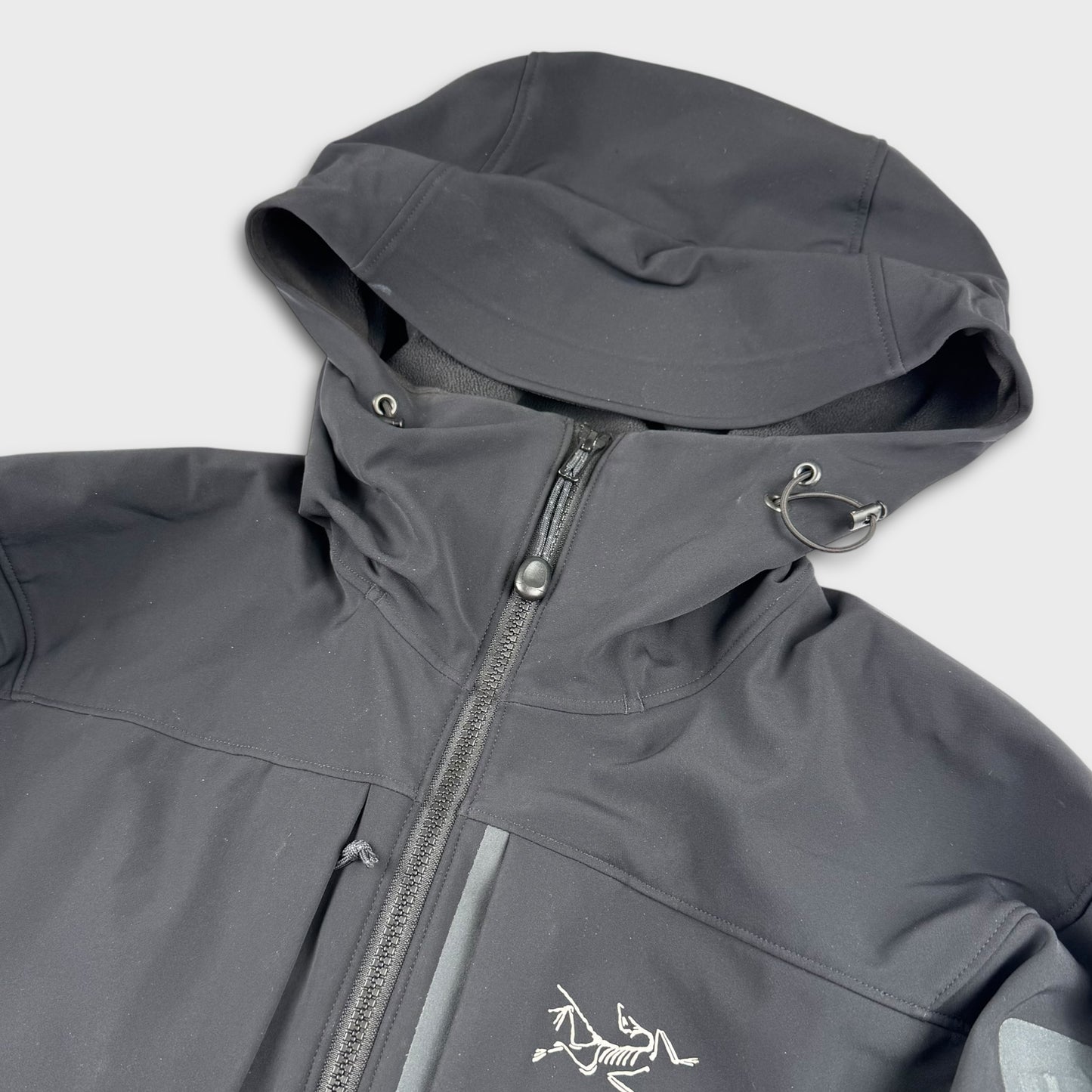 Arc’teryx Gamma MX Soft Shell Jacket S