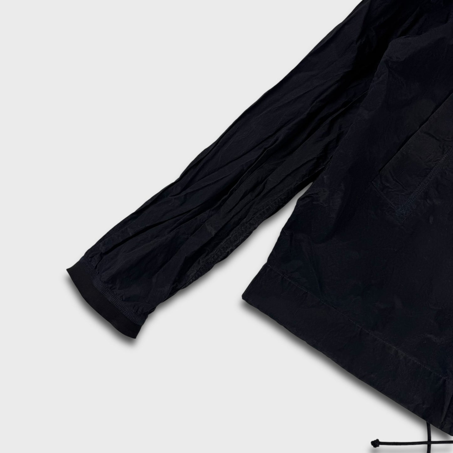 Stone Island 2006 Nylon Metal Shimmer Jacket XL