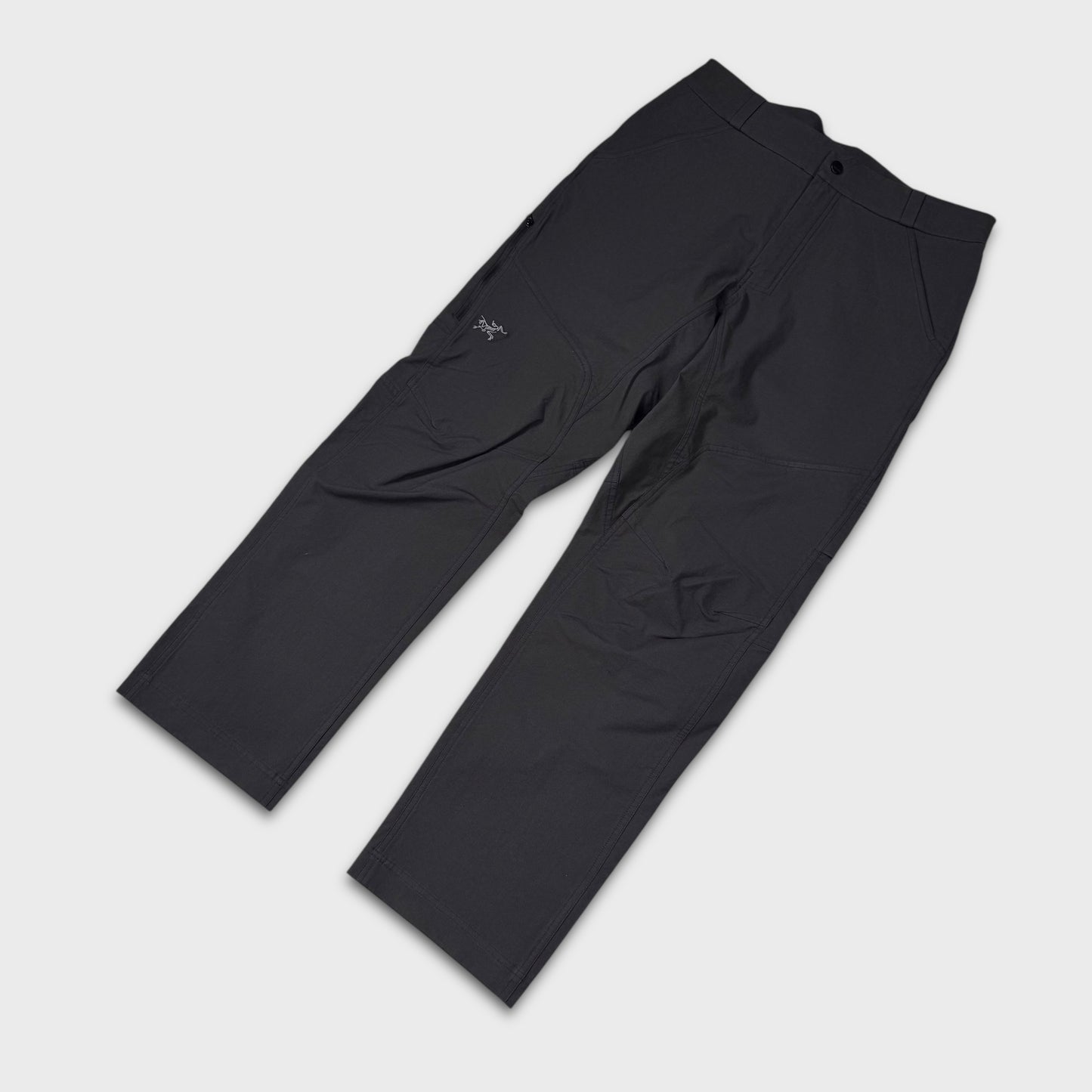 Arc’teryx Cronin Cotton Pants BNWOT W32